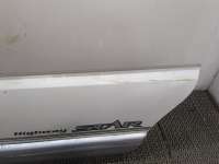 Дверь сдвижная Nissan Elgrand 1 1998г. 82101VE000,82101VE005 - Фото 2
