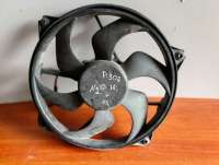  Вентилятор радиатора к Peugeot 307 Арт 81075504