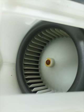 Моторчик печки Citroen C4 Grand Picasso 1 2008г. 9650872580,173610000,173610100 - Фото 7