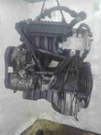 Двигатель  Mercedes C W203 2.2 CDi Дизель, 2003г. A646010804580  - Фото 3