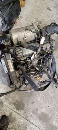 ASY Двигатель к Volkswagen Polo 3 Арт 75044205