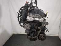 0135KK,8FS Двигатель к Peugeot 207 Арт 8355180