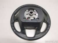 Рулевое колесо для AIR BAG (без AIR BAG) Honda Odyssey 4 2011г. 78501SZAA81ZA - Фото 14