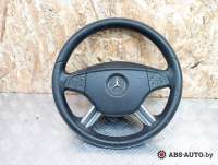  Подушка безопасности водителя к Mercedes R W251 Арт 73334159