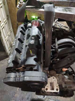 Двигатель  Citroen C5 1 1.8  Бензин, 2005г. ew7af,6fy  - Фото 6