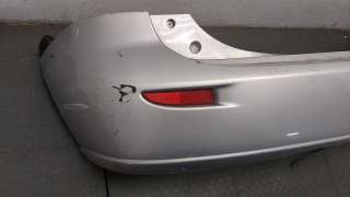 Бампер Mazda 5 1 2005г.  - Фото 3