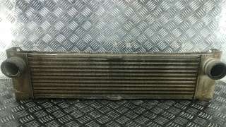  Радиатор интеркулера к Mercedes Vito W639 Арт ANK05KC01