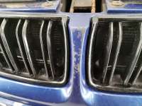 Передняя часть (ноускат) в сборе BMW 3 E90/E91/E92/E93 2007г. R0B2B5F12K1V1, R1B2B5F12K1V1 - Фото 5