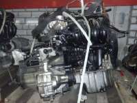 BKY Двигатель к Volkswagen Polo 4 Арт 4182