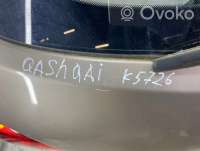 Крышка багажника (дверь 3-5) Nissan Qashqai 1 2008г. artMDV51070 - Фото 18