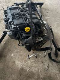  Двигатель к Renault Clio 2 Арт 75186413
