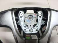 Рулевое колесо для AIR BAG (без AIR BAG) Hyundai Solaris 1 2011г. 561101R100RY - Фото 3