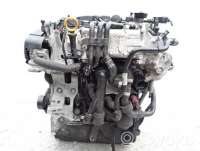 artLPK20437 Двигатель к Volkswagen Golf 7 Арт LPK20437