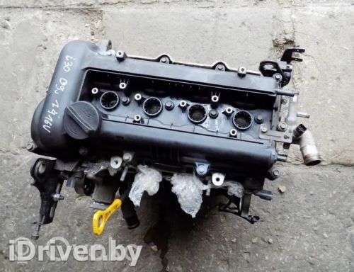 Двигатель  Hyundai i30 FD 1.4  Бензин, 2009г. g4fa , artTPR5872  - Фото 1