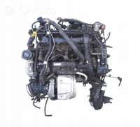 a13dte , artMZC6 Двигатель к Opel Corsa D Арт MZC6