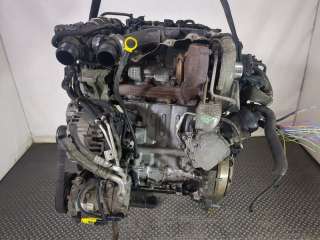 Двигатель  Citroen C4 Grand Picasso 1 1.6 HDI Дизель, 2009г. PSA9H0110JBBN3058024,9HY, 9HZ  - Фото 2