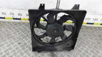 Вентилятор радиатора Hyundai Santa FE 2 (CM) 2007г. 977302B200 - Фото 5