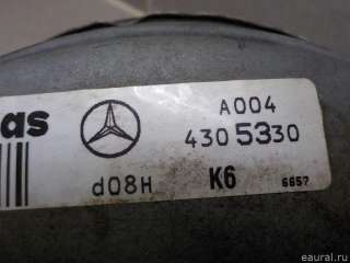 Усилитель тормозов вакуумный Mercedes E W210 1998г. 0044308630 Mercedes Benz - Фото 7