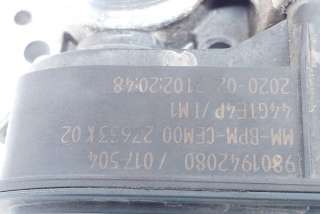 Заслонка дроссельная Peugeot 208 2 2020г. 9801942080 , art9910651 - Фото 3