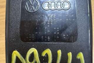 Преднатяжитель ремня безопасности Audi A4 B8 2009г. 8K0857755D, #D9242 , art10045718 - Фото 2