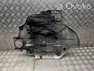 Декоративная крышка двигателя Audi A6 C6 (S6,RS6) 2007г. 059103925ba, 059103925bb , artDRA40307 - Фото 3