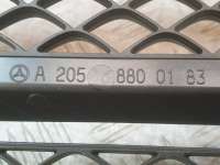 решетка радиатора Mercedes C W205 2014г. A2058880023, a2058800183 - Фото 15