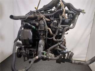 Двигатель  Peugeot Boxer 3 2.2 HDI Дизель, 2014г. 1607126380,4HH  - Фото 2