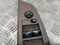Кнопка стеклоподъемника переднего правого BMW 5 E60/E61 2004г. 6951927 - Фото 3