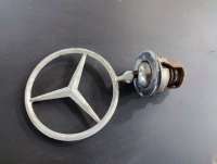 Эмблема Mercedes E W124 1992г.  - Фото 3