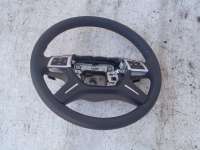  Рулевое колесо для AIR BAG (без AIR BAG) к Mercedes ML/GLE w166 Арт E20280583