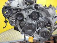 Двигатель  Nissan Armada   2014г. VK56DE, 10103ZV00A, 10102ZV00B  - Фото 28