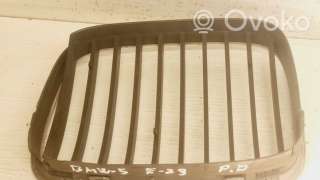 Решетка радиатора BMW 5 E39 2001г. 8159314 , artDVR54792 - Фото 2