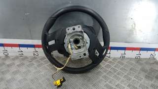 Рулевое колесо Citroen C4 Grand Picasso 2 2013г.  - Фото 5