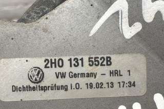 Датчик давления выхлопных газов Volkswagen Amarok 2014г. 2H0131552B , art8976546 - Фото 3