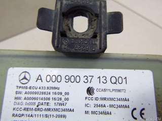 0009003713 Блок электронный Mercedes C W205 Арт E14983032, вид 6