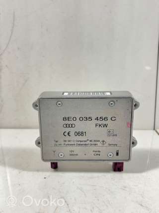 8e0035456c , artRDJ24343 Усилитель антенны к Audi Q7 4L Арт RDJ24343
