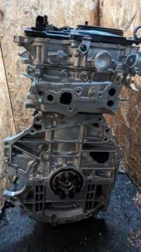 Двигатель  Lexus UX 2.0  Гибрид, 2021г. m20a, m20a, xm20au91c , artINT2528  - Фото 2