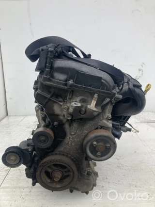 Двигатель  Mazda 6 1 1.8  Бензин, 2004г. l8241551 , artRMG18911  - Фото 7