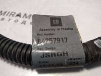 84257917 минусовой провод аккумулятора Chevrolet Equinox 3 Арт 17849, вид 1