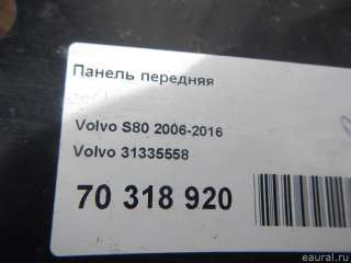Панель передняя Volvo S80 2 2007г. 31335558 - Фото 11