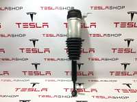 1027461-00-G Пневмостойка задняя к Tesla model X Арт 99444982