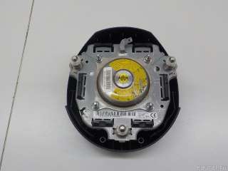 Подушка безопасности в рулевое колесо Mazda 6 3 2014г. GHP957K00A - Фото 9