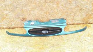 7m0853651 , artROB22303 Решетка радиатора к Ford Galaxy 1 Арт ROB22303