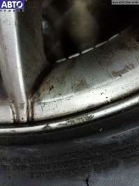 Диск колесный алюминиевый R17 5x108 ET50 к Renault Vel Satis 8200065683 - Фото 2