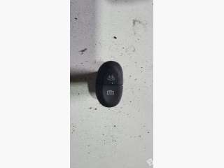Кнопка подогрева заднего стекла Renault Scenic 1 2000г. 841244б - Фото 2