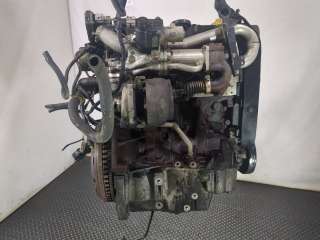 Двигатель  Renault Scenic 2 1.5 DCI Дизель, 2006г. 7701478491,7711368354,K9K 732  - Фото 4