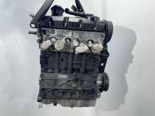 Двигатель  Volkswagen Caddy 3 2.0 SDI Дизель, 2006г. BDJ  - Фото 4