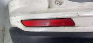 бампер задний Honda CR-V 3 2011г.  - Фото 5