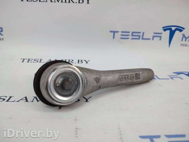 Наконечник рулевой тяги Tesla model Y 2022г. 1044841-00 - Фото 1