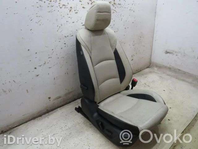 Подушка безопасности боковая (в сиденье) Mazda 3 BL 2014г. artUTK15016 - Фото 1